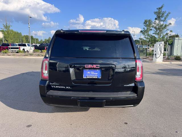 Used 2019 GMC Yukon XL SLT AWD/4WD image 6