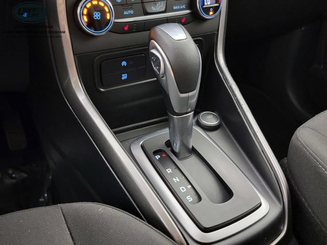 Certified 2022 Ford EcoSport SE AWD/4WD image 23