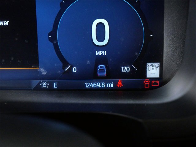 Certified 2024 Ford F150 Tremor w/ Bed Utility Package image 23