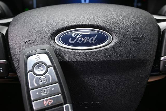 Certified 2024 Ford Escape Active AWD/4WD image 31