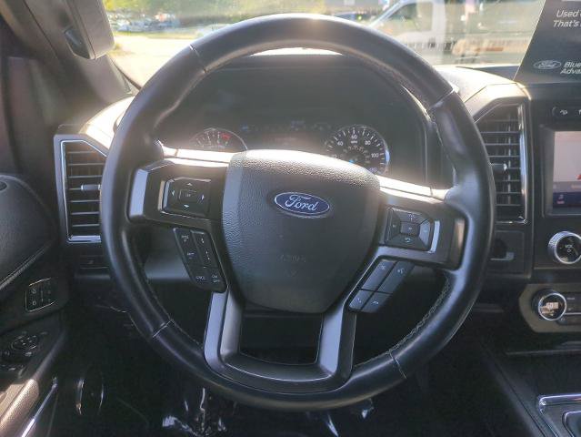 Certified 2021 Ford Expedition Max Limited AWD/4WD image 14