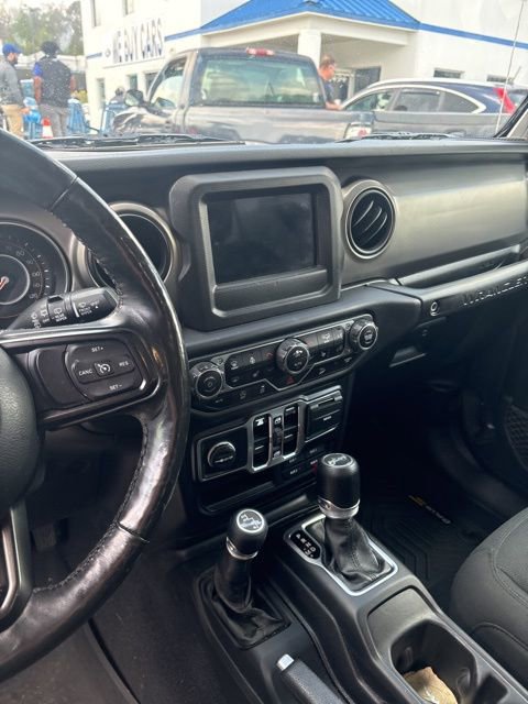 Used 2019 Jeep Wrangler Unlimited Sport S image 18