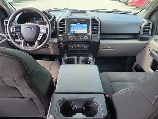 Certified 2017 Ford F150 XL w/ Equipment Group 101A Mid AWD/4WD image 20