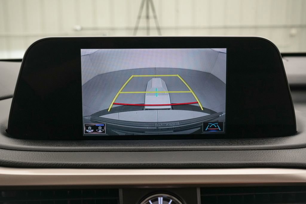 Used 2022 Lexus RX 350 FWD w/ Premium Package image 18