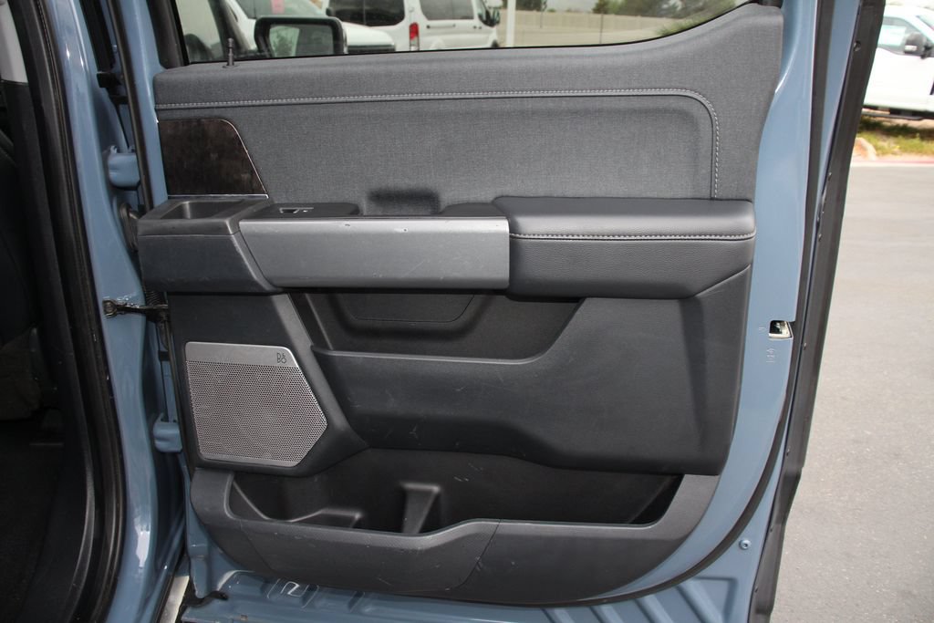 Certified 2023 Ford F150 Lariat AWD/4WD image 25