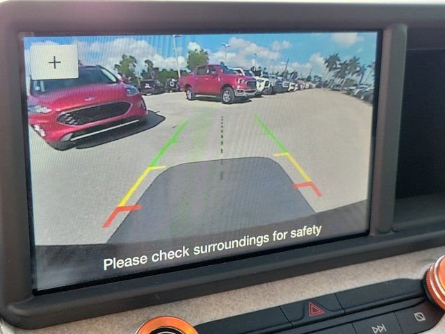 Certified 2024 Ford Maverick XLT image 29