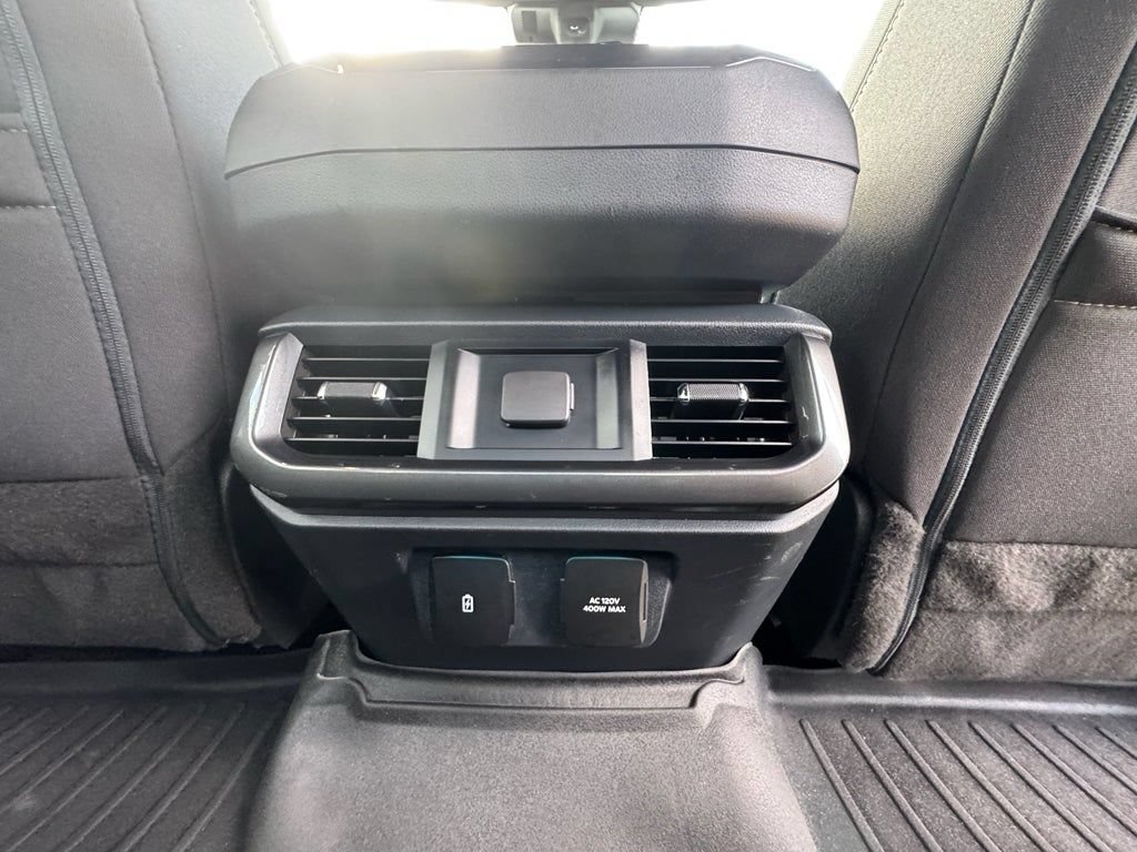 Certified 2023 Ford F150 XLT w/ Equipment Group 302A High AWD/4WD image 20