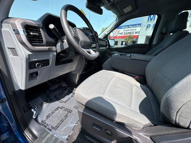 Certified 2024 Ford F150 XLT RWD image 13