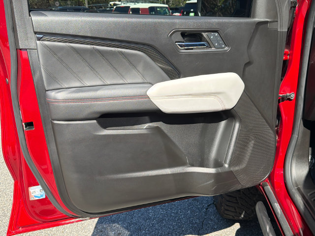 Used 2024 GMC Canyon AT4X AWD/4WD image 12