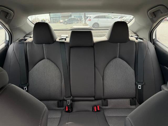 Used 2023 Toyota Camry LE image 23