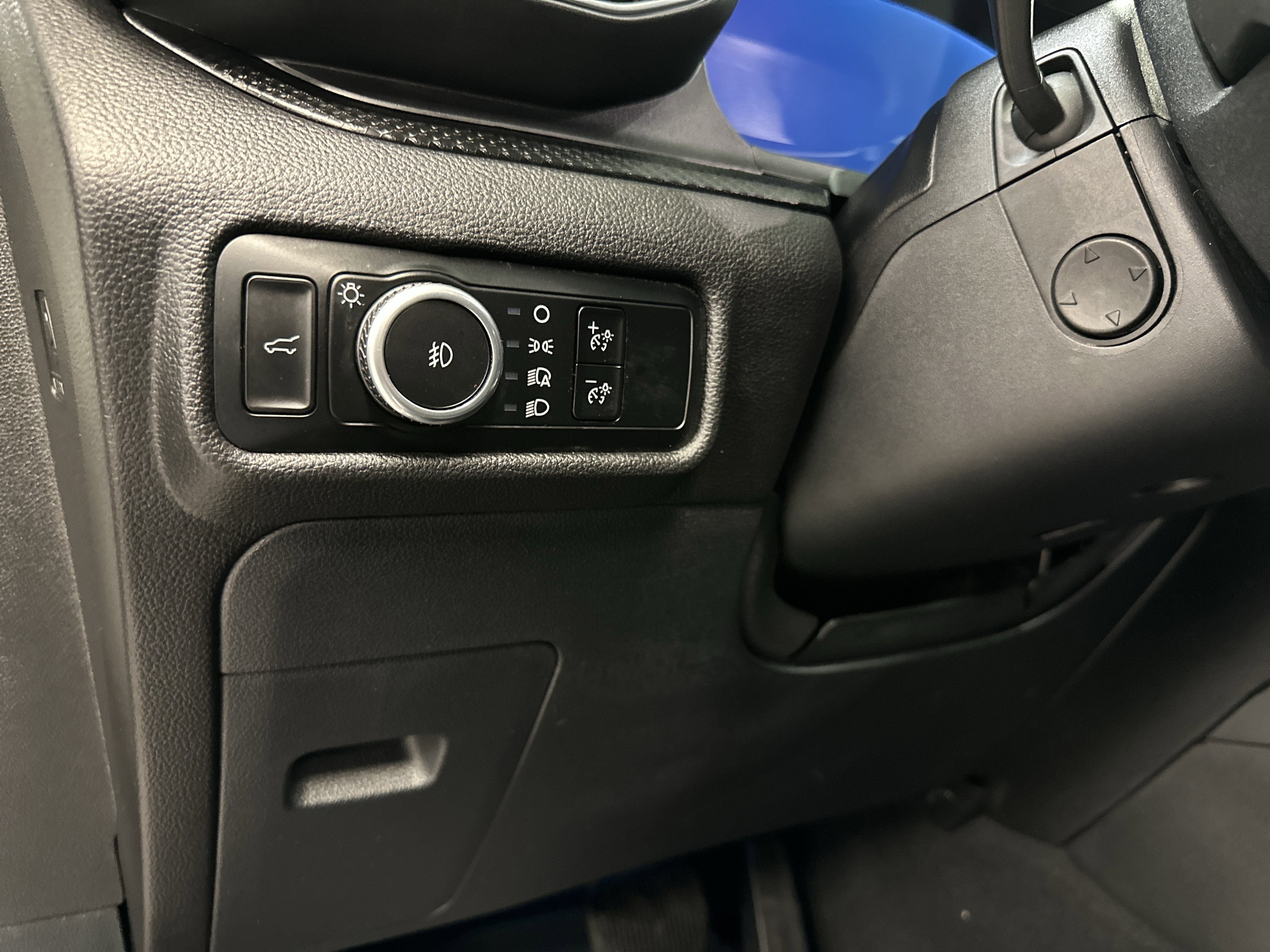 Certified 2023 Ford Explorer ST w/ Equipment Group 401A image 23