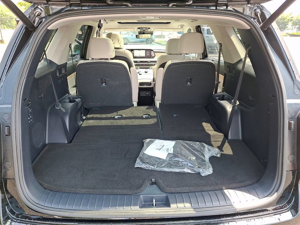 Used 2023 Hyundai Palisade Limited AWD/4WD image 29