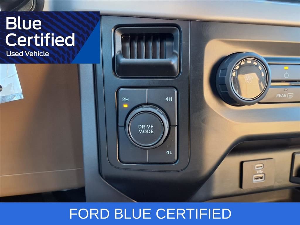 Certified 2023 Ford F150 XLT image 11