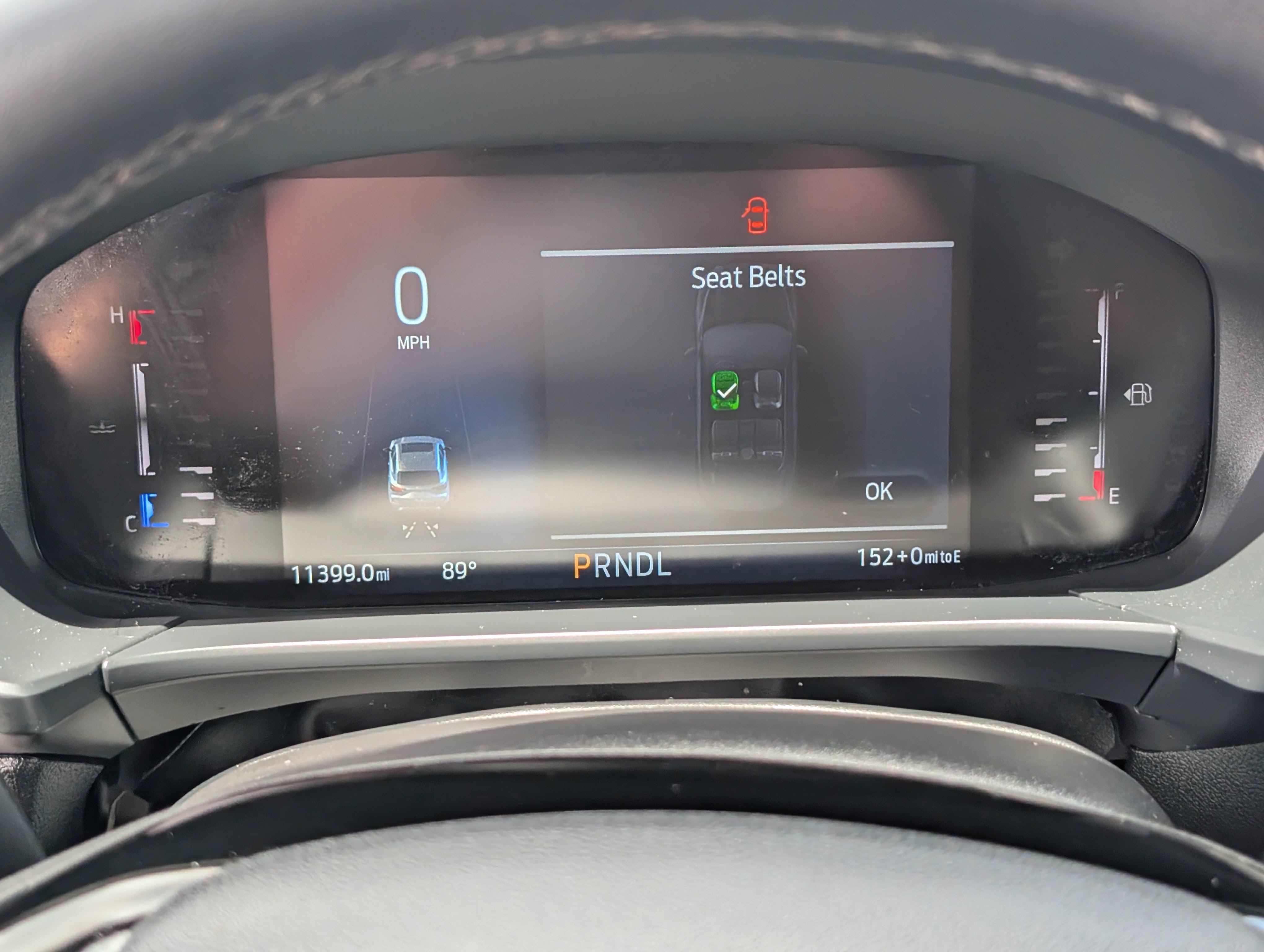 Certified 2023 Ford Escape SE FWD image 22