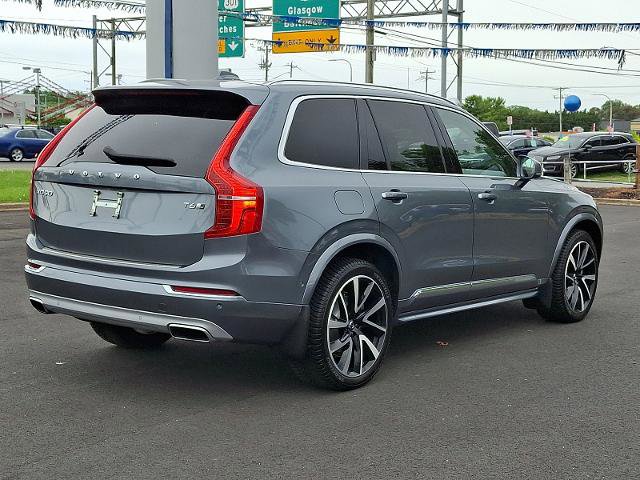 Used 2019 Volvo XC90 T6 Inscription w/ Advanced Package AWD/4WD image 6