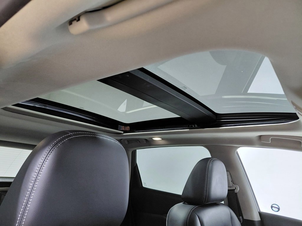 Used 2023 Nissan Murano SL image 10