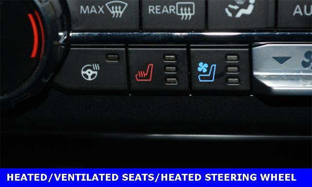 Certified 2024 Ford F250 Lariat w/ Lariat Ultimate Package image 22