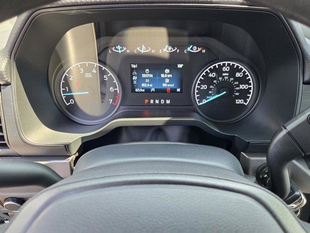 Certified 2026 Ford F150 XL RWD image 24