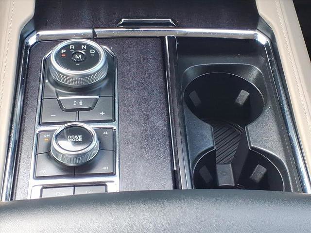 Certified 2022 Ford Expedition Max Platinum image 10