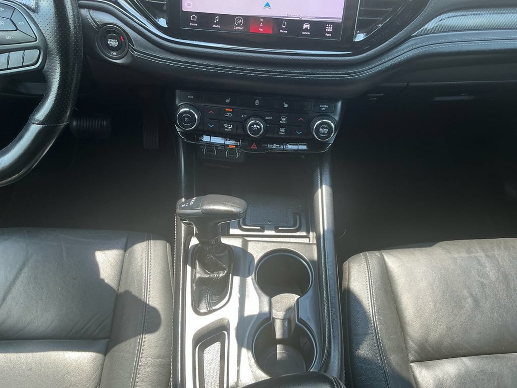Used 2021 Dodge Durango GT RWD image 20