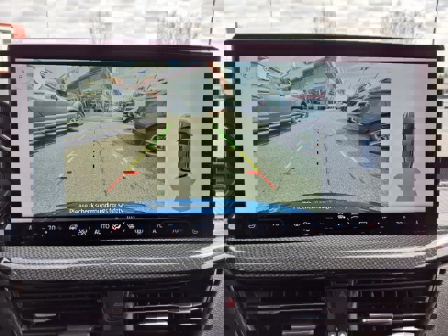 Certified 2023 Ford Escape ST-Line w/ Tech Pack #1 image 12