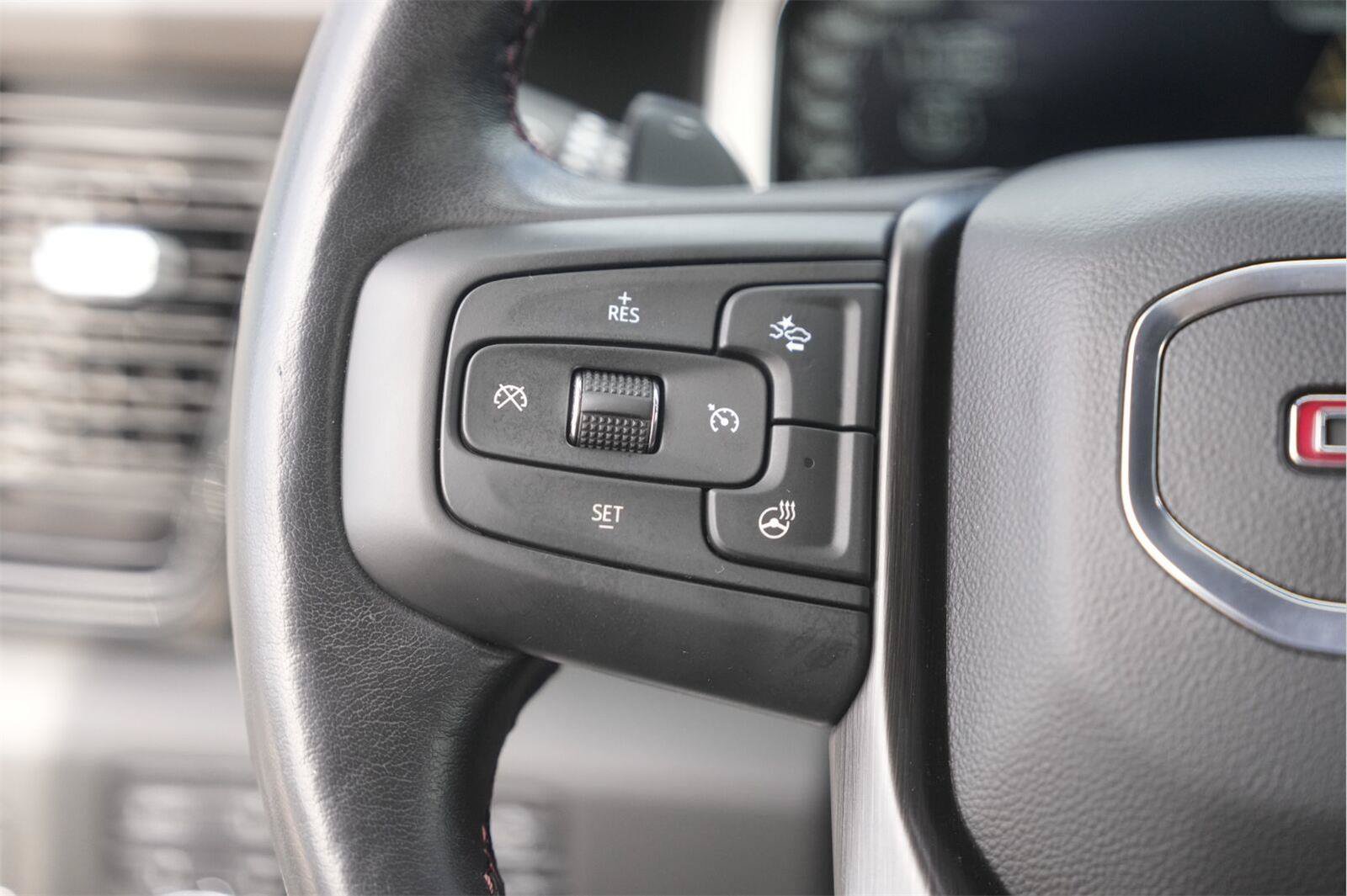 Used 2024 GMC Sierra 1500 AT4X w/ AT4X AEV Edition AWD/4WD image 23