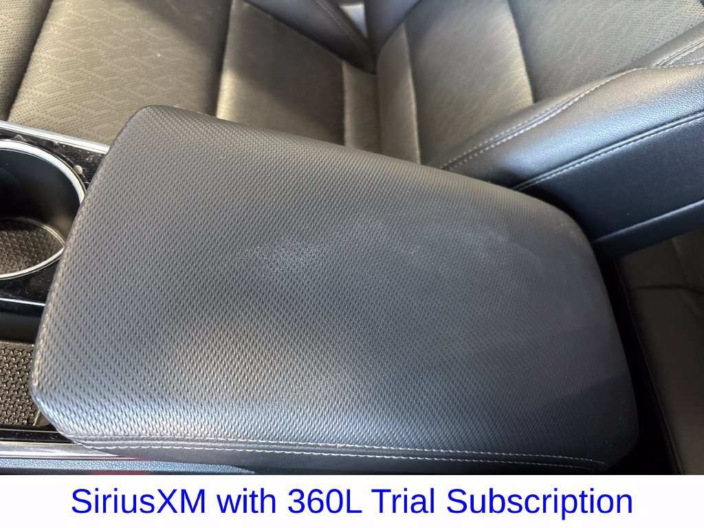 Used 2026 Chevrolet Equinox LT w/ Convenience Package II AWD/4WD image 22