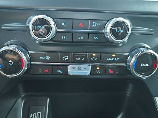 Certified 2025 Ford F150 Tremor AWD/4WD image 24