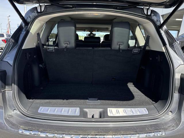 Used 2019 INFINITI QX60 Luxe w/ Sensory Package image 12