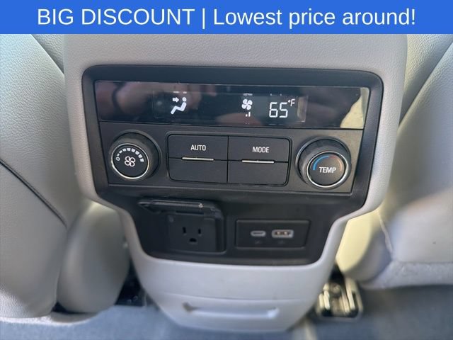 Used 2023 GMC Acadia SLT AWD/4WD image 21