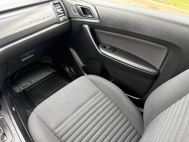 Certified 2021 Ford Ranger XL RWD image 15