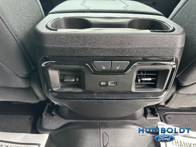 Used 2024 GMC Sierra 2500 AT4 w/ AT4 Premium Plus Package image 34