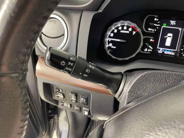 Used 2021 Toyota Tundra Limited w/ Limited Premium Package AWD/4WD image 13