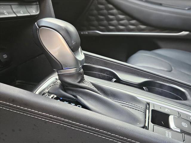 Used 2019 Hyundai Santa Fe FWD image 8