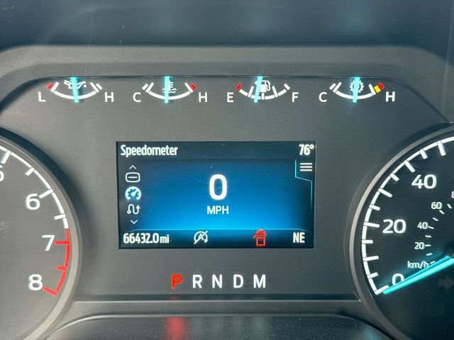 Certified 2023 Ford F150 XL w/ STX Appearance Package AWD/4WD image 15