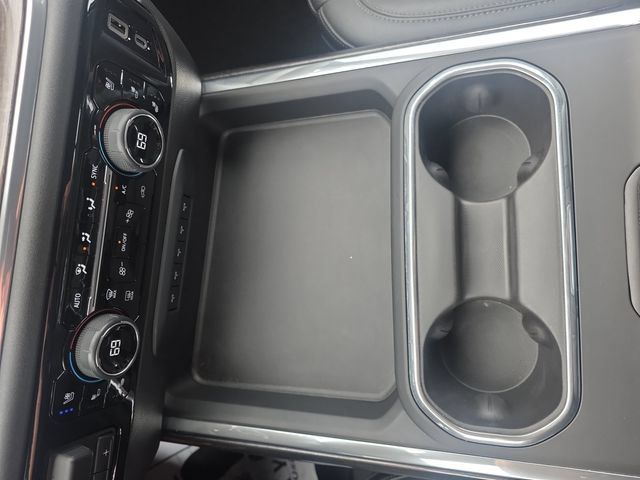 Used 2025 Chevrolet Silverado 2500 LTZ w/ LTZ Plus Package AWD/4WD image 26
