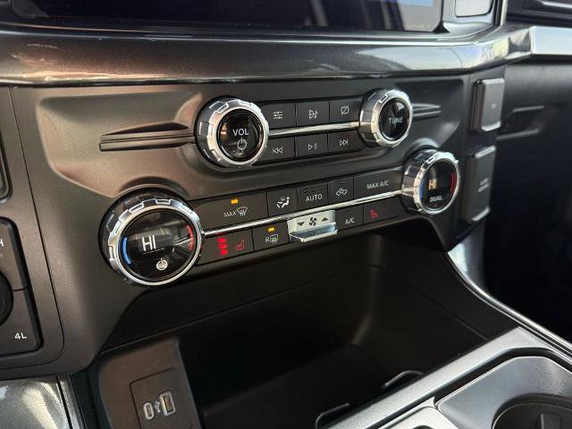 Certified 2021 Ford F150 Tremor w/ Equipment Group 401A Mid image 20