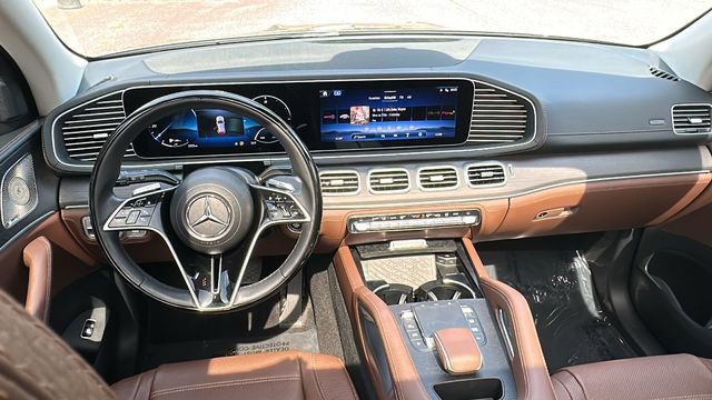 Used 2024 Mercedes-Benz GLE 350 4MATIC image 22