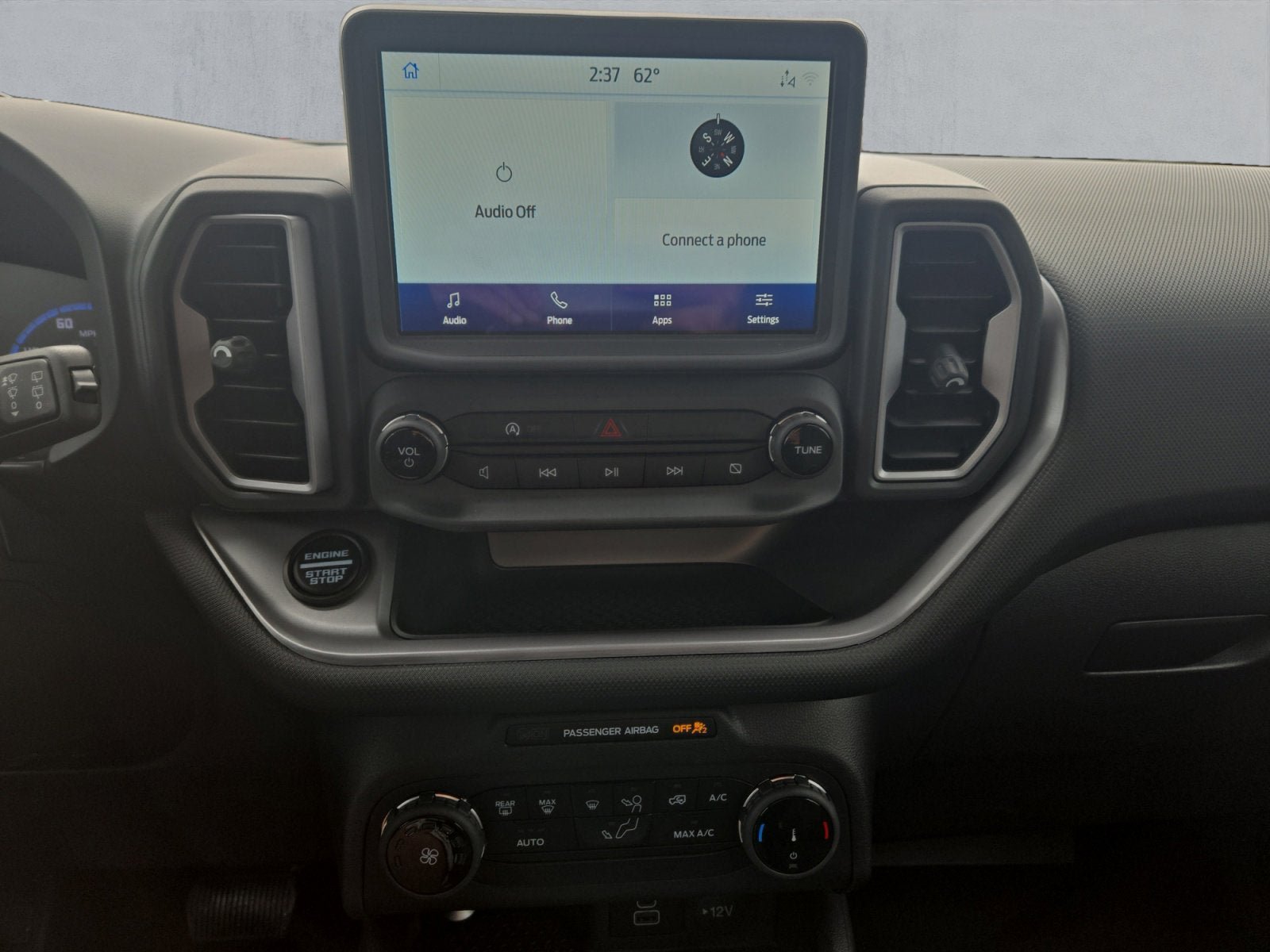 Certified 2023 Ford Bronco Sport Big Bend AWD/4WD image 17