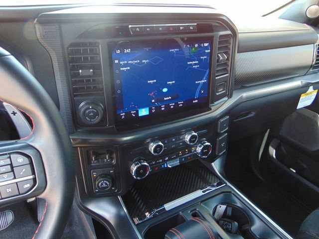Certified 2024 Ford F150 Raptor AWD/4WD image 12