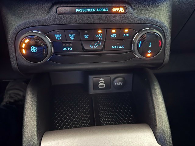 Certified 2024 Ford Bronco Sport Big Bend AWD/4WD image 20