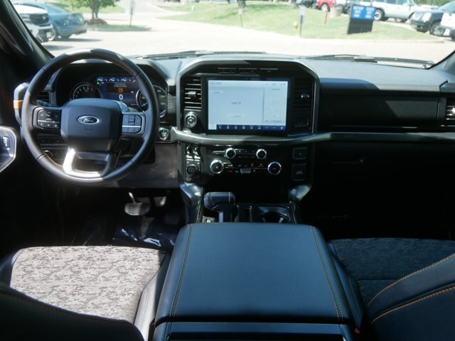 Certified 2023 Ford F150 Tremor AWD/4WD image 21
