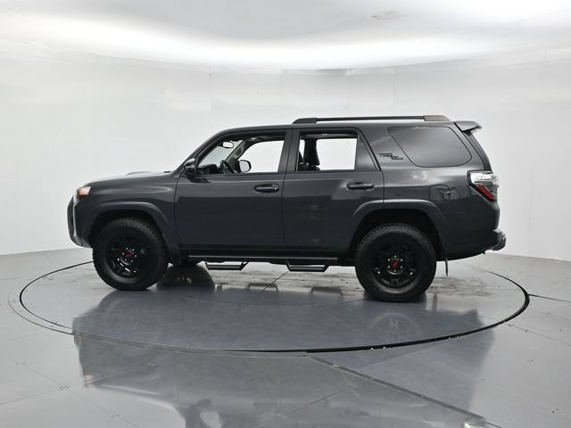 Used 2024 Toyota 4Runner TRD Off-Road Premium w/ Moonroof Package AWD/4WD image 8