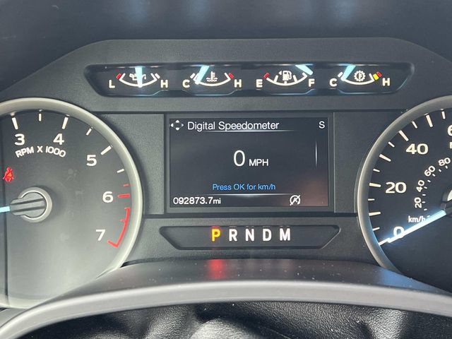 Certified 2018 Ford F150 XLT w/ Equipment Group 301A Mid AWD/4WD image 19