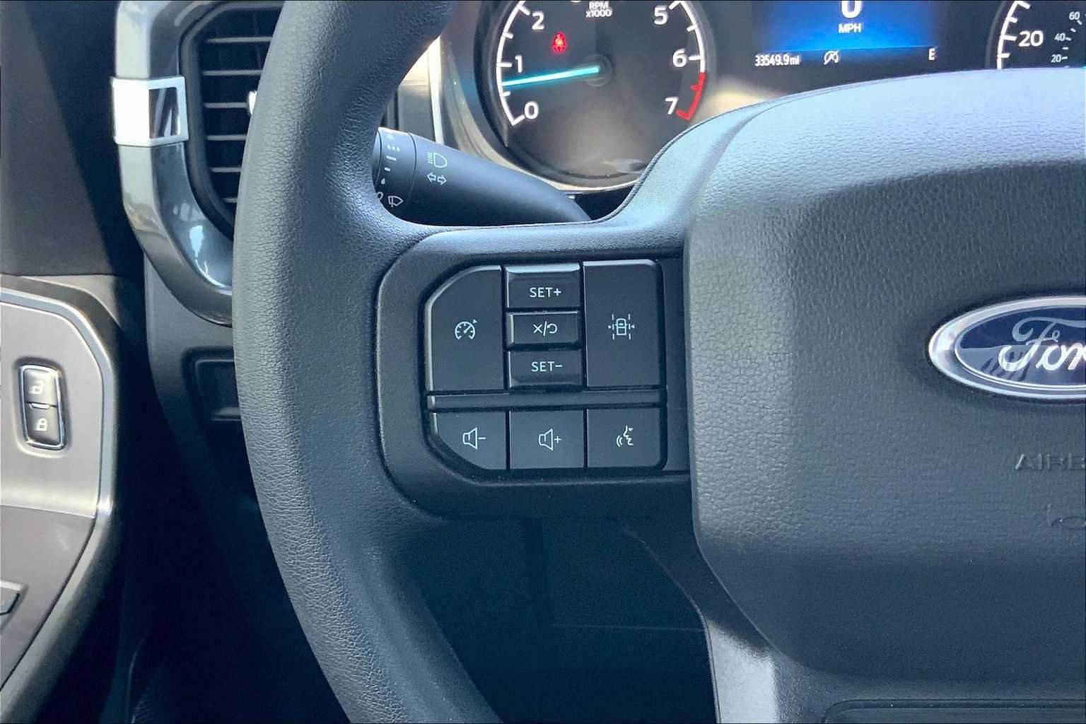 Certified 2023 Ford F150 XL w/ STX Appearance Package RWD image 21