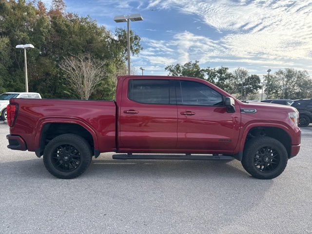 Used 2019 GMC Sierra 1500 AT4 w/ AT4 Premium Package image 6
