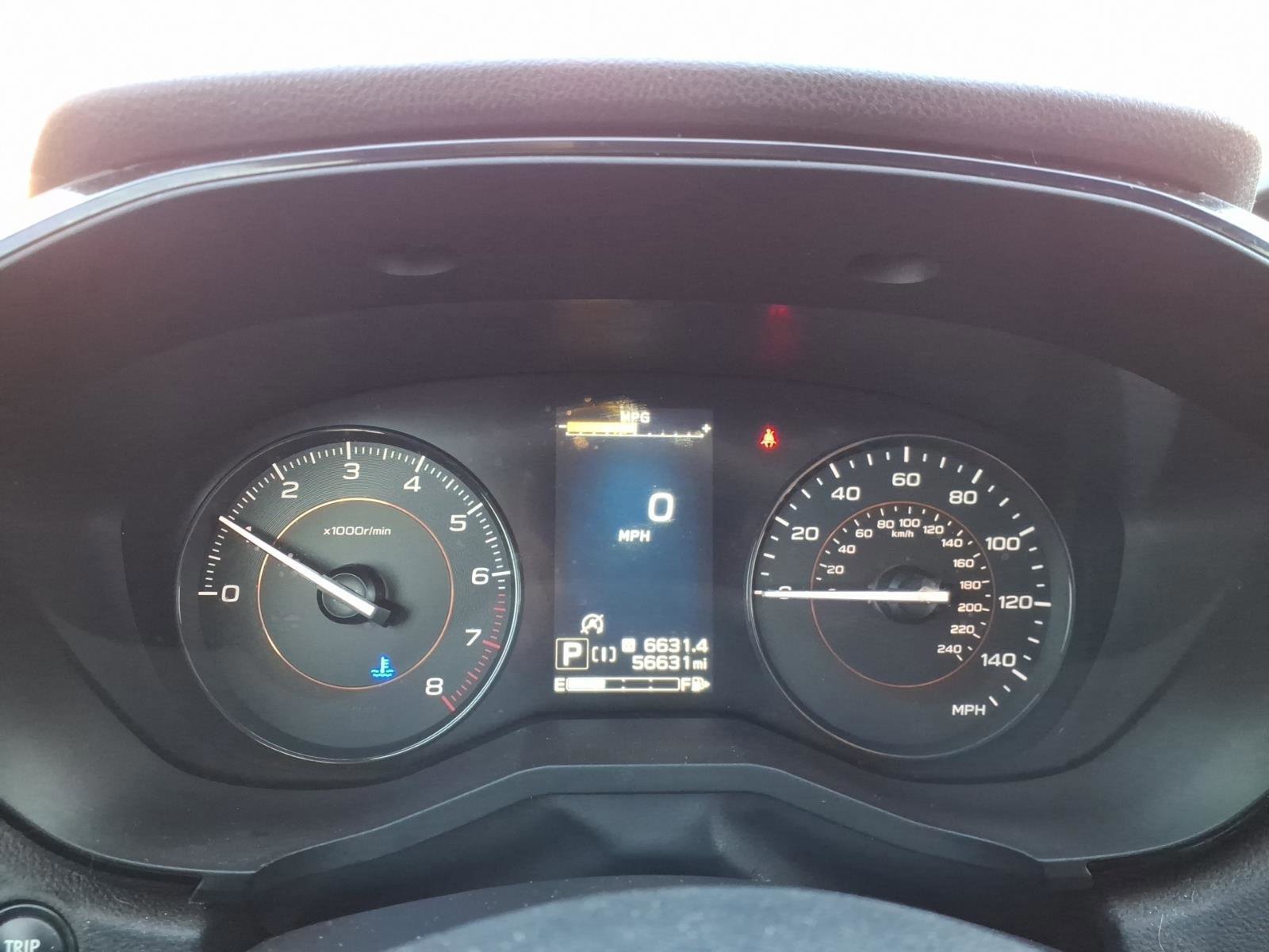 Used 2021 Subaru Crosstrek 2.0i w/ Popular Package #1 image 27