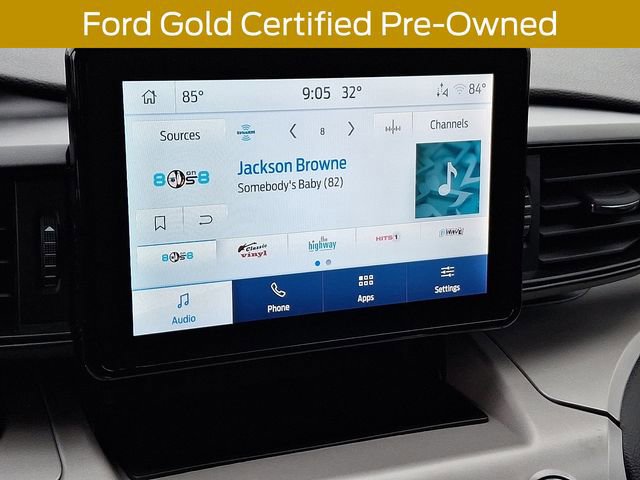 Certified 2023 Ford Explorer XLT w/ Class IV Trailer Tow Package image 19