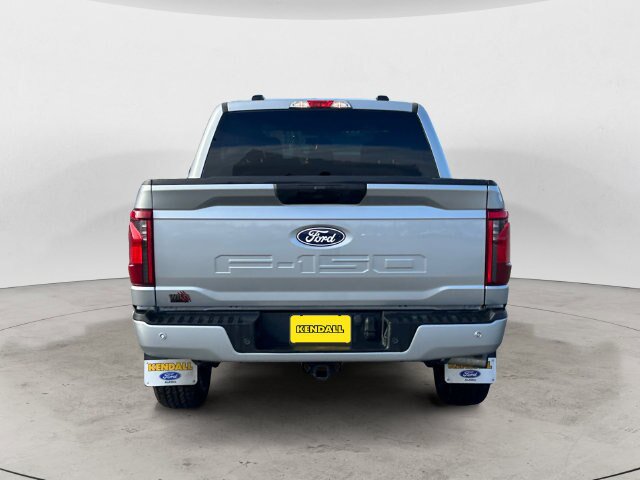 Certified 2024 Ford F150 STX AWD/4WD image 6