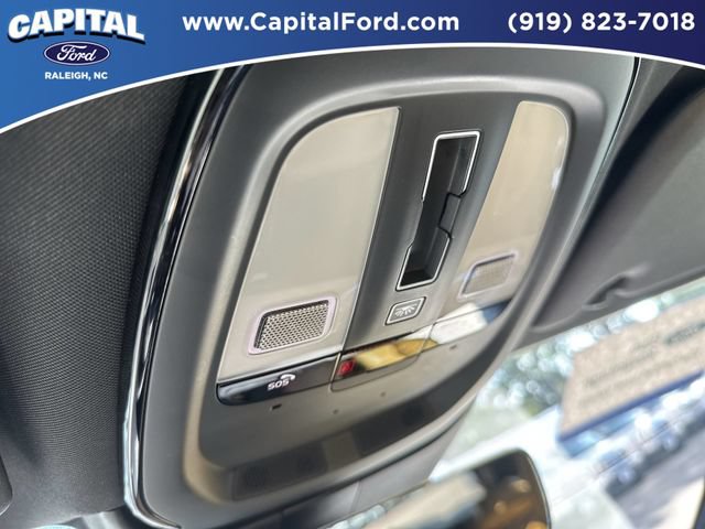 Used 2024 Volvo V60 B5 Cross Country Ultimate AWD/4WD image 33